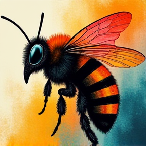 bee