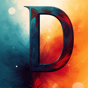 D