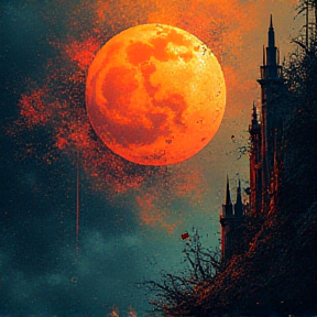 Lunar Apocalypse