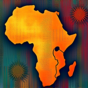 AFRICA