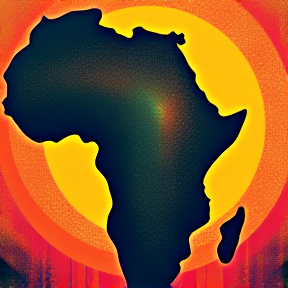 AFRICA IS HOME