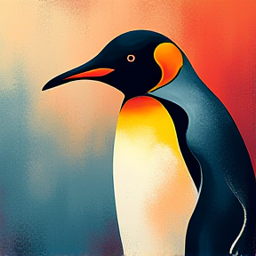 Penguin 