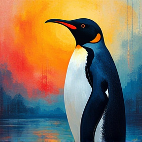 Penguin 