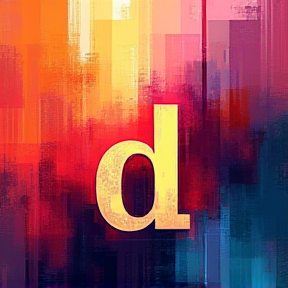 d