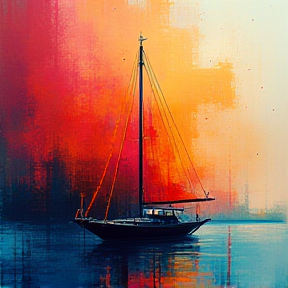 Sailing for Your Heart