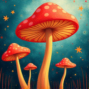 Mushroom Fair