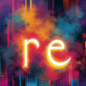 re