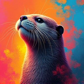 Otter Rave Resurrection