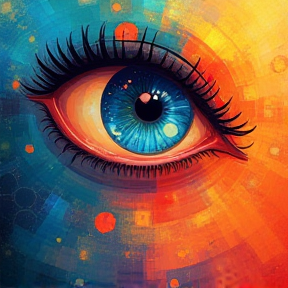 Eye