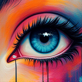 Eye