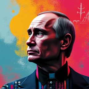 Putin's Power