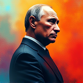 Putin's Power