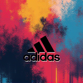 hardbass adidas