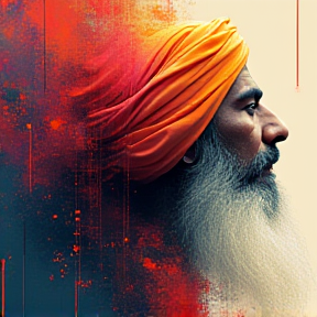 Baba Nanak 