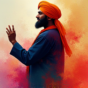 Baba Nanak 