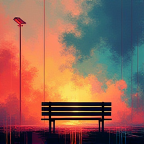 Bench