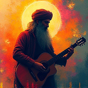 Baba Nanak 