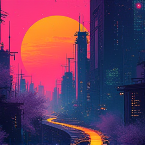 Synthwave