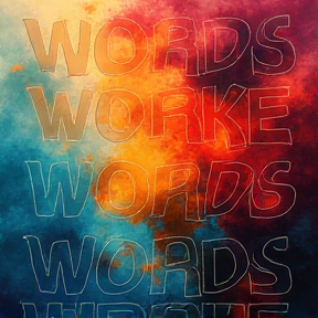 Words make words