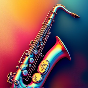 Saxophone Serenade