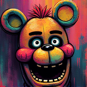 Five nights at Freddy 