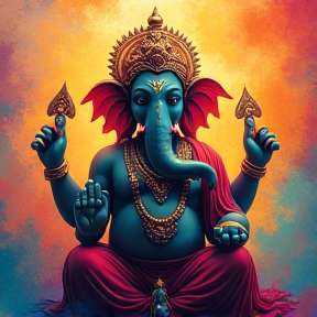 Ganesha