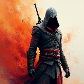 Assassin's Creed Legends