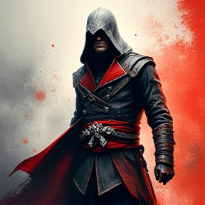 Assassin's Creed Cypher