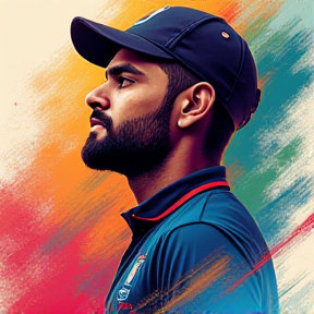 Virat Ki Vijay