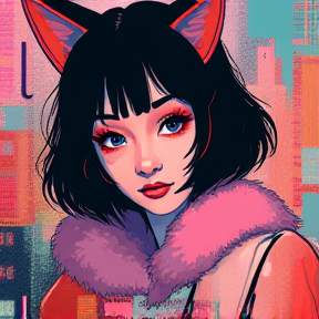 Cat Girl