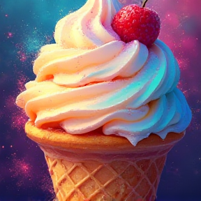 ice cream