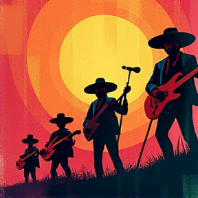 La banda de Tijuana 