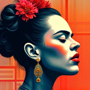 Frida Kahlo