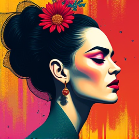 Frida Kahlo