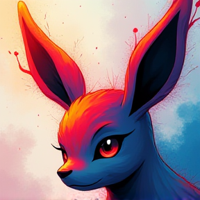 Eeveelution Dream