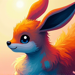 Eeveelution Dream