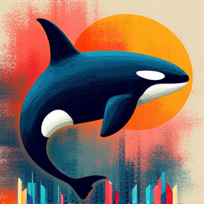 Orca Tales