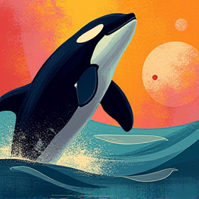 Orca's Call