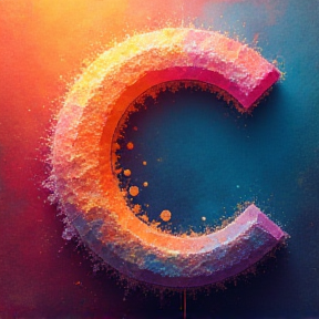 C