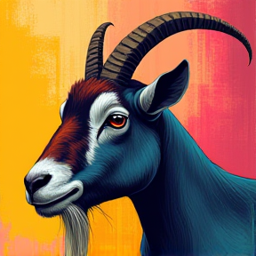 Goat Serenade