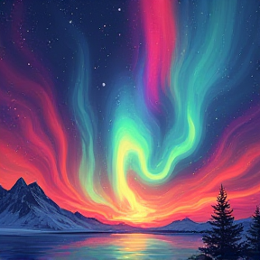 Aurora Borealis