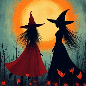 Witches