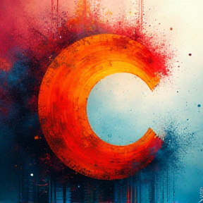 C