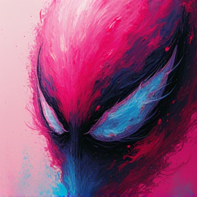 Pink venom