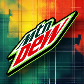 Good ol mountain dew