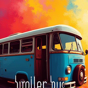 Broiler Bus 7