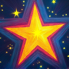 Twinkle Twinkle Little Star