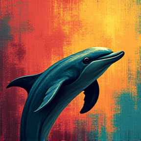 Dolphin Dance