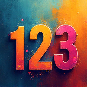 123