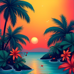 Tropical 